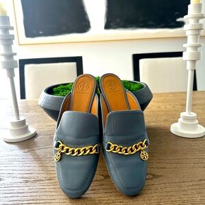 Tory Burch Loafer mini Benton